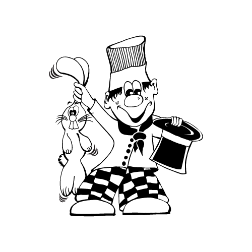 Chef Rubber